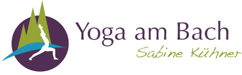 Yoga am Bach