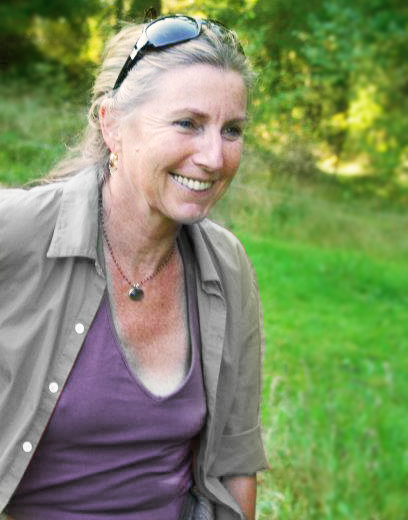Yoga mit Sabine – mit Fokus auf den Füßen